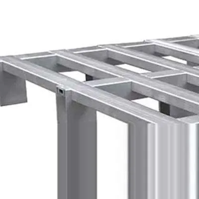 Metal Pallets