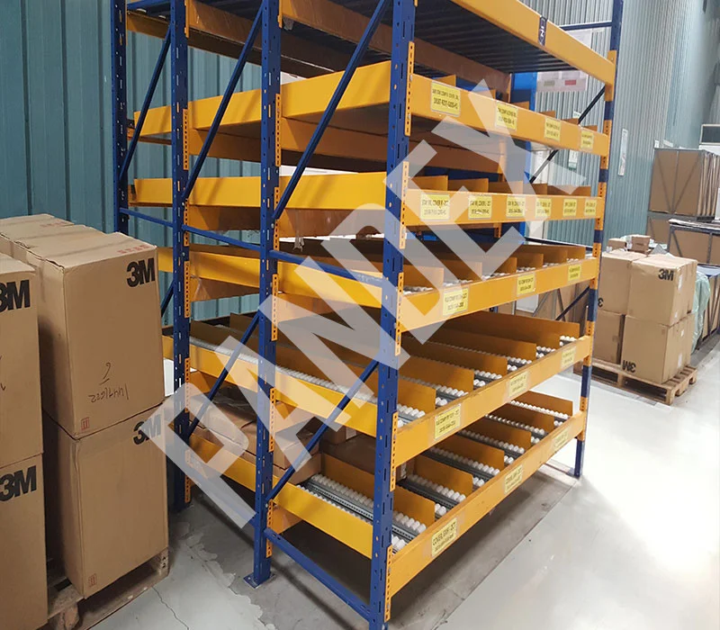 Fifo Racks