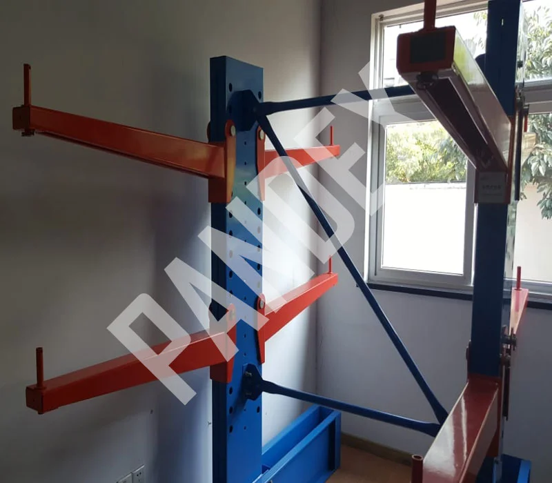 Cantilever Racks