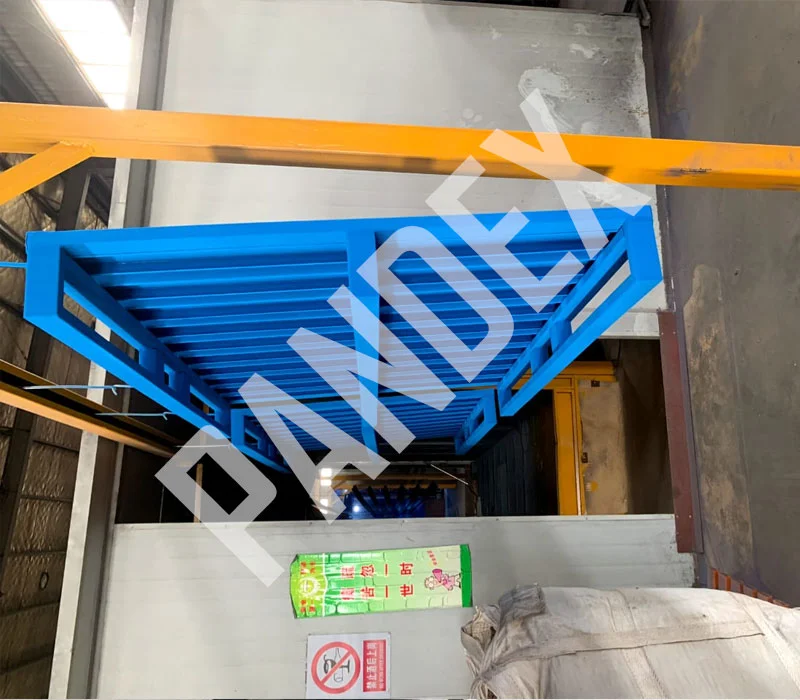 Plastic Pallet