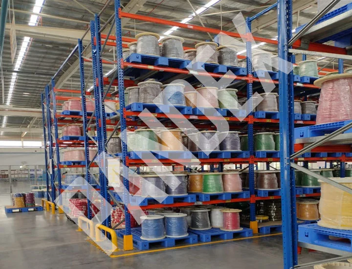 Pallet Rack