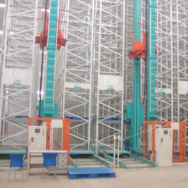Warehouse Storage Racks Manufacturers