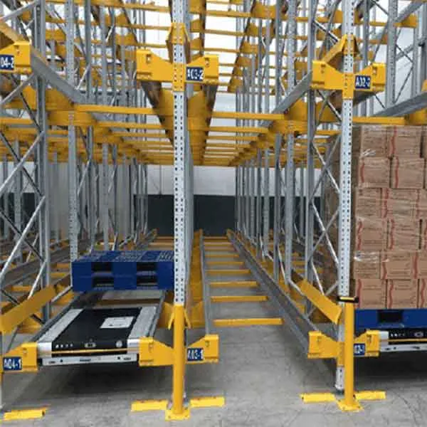 Pallet Runner