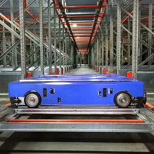 Storage Racks Factories