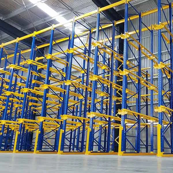 Drive-in Racking