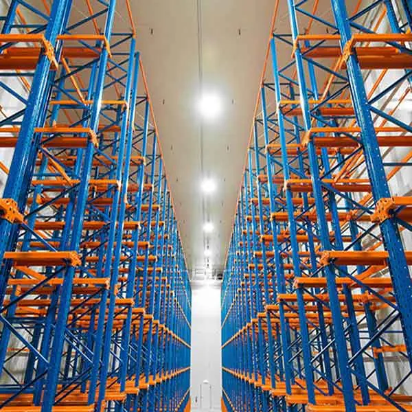 Drive-in Racking