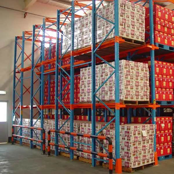 Warehouse Storage Racks Manufacturers