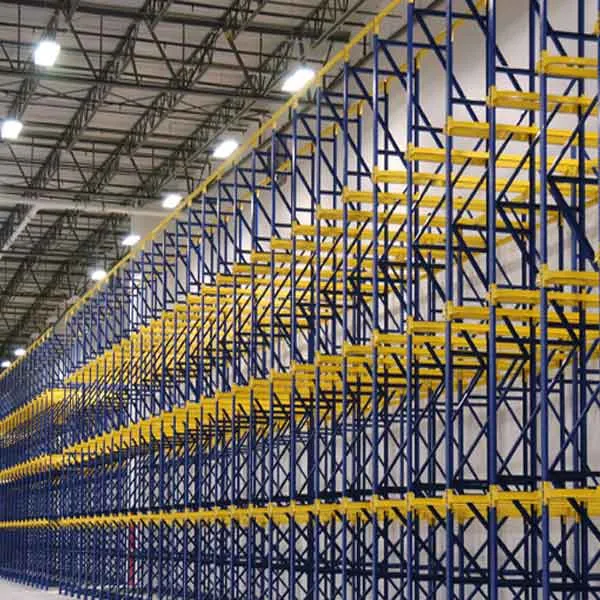 Warehouse Storage Racks Manufacturers