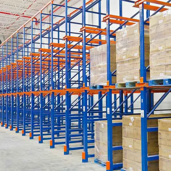 Storage Racks Factories