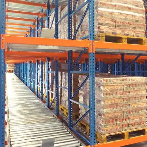Warehouse Storage Racks Manufacturers
