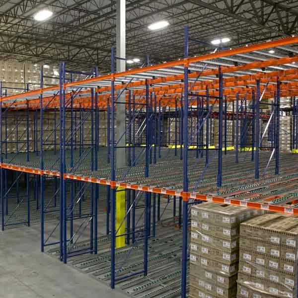Storage Racks Factories