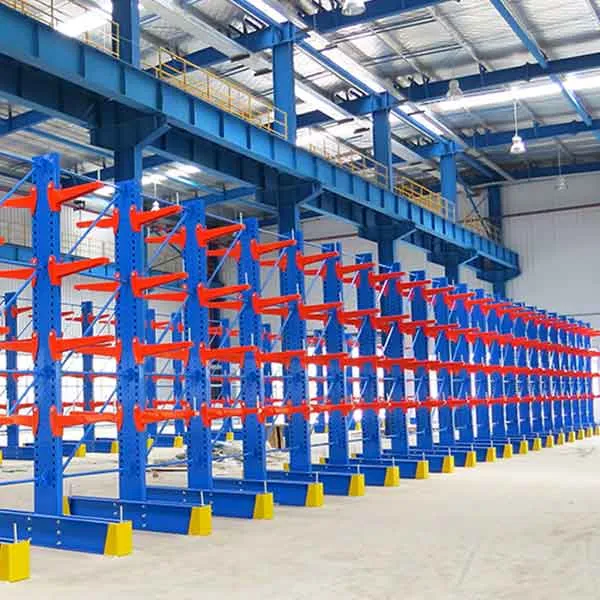 Cantilever Storage Racks