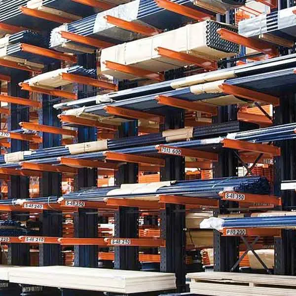 Cantilever Rack Storage