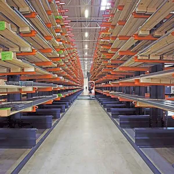 Storage Racks Factories