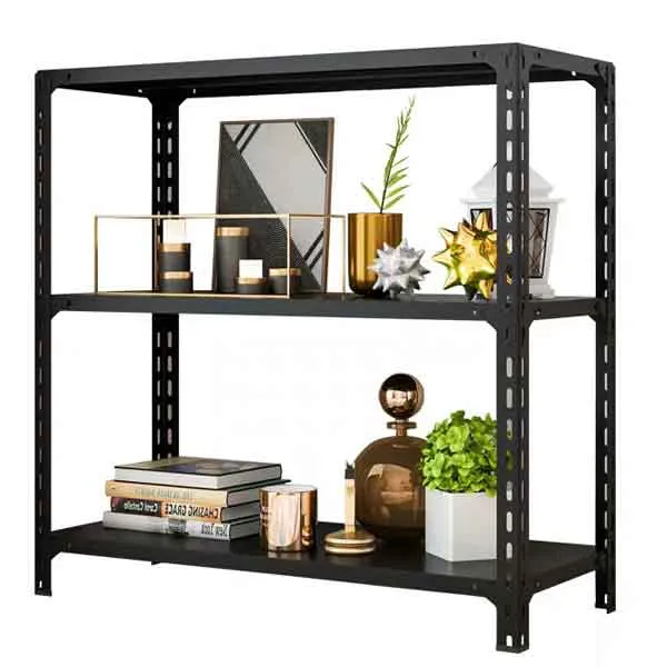 Light Duty Shelving