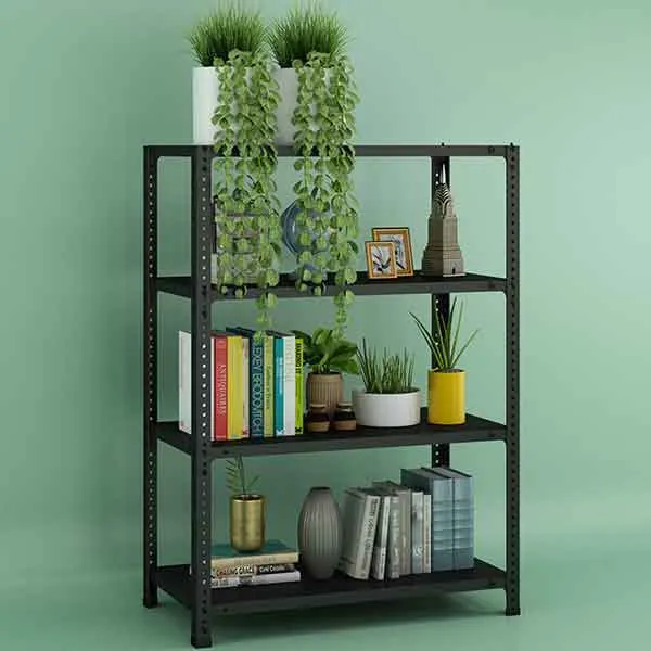 Warehouse Storage Racks Manufacturers