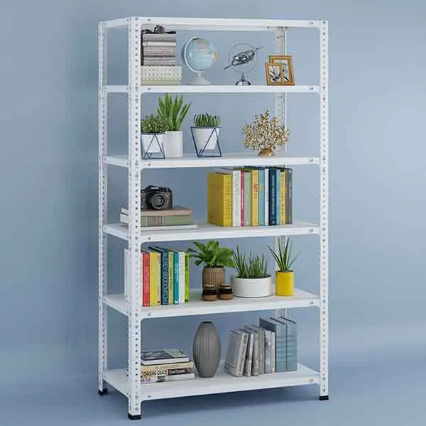 Slotted Angle Racks