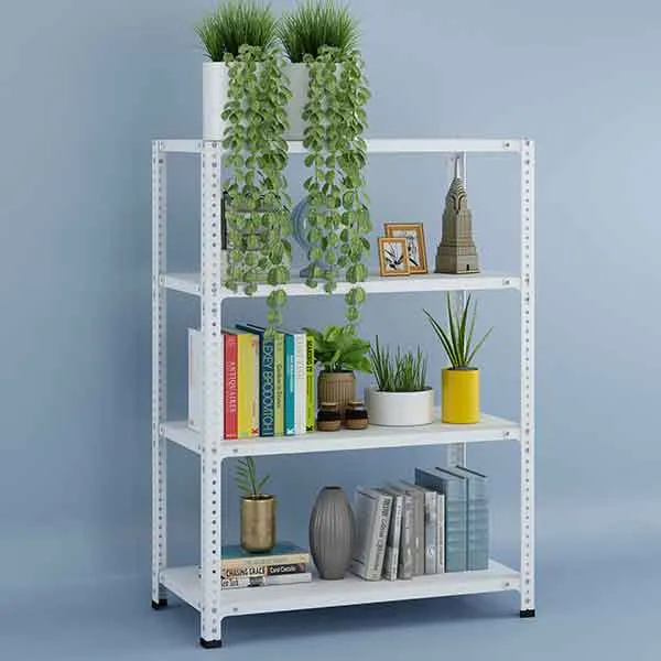 Slotted Angle Racks