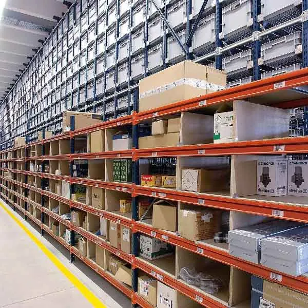 Longspan Racking