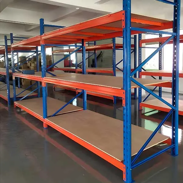 Heavy Duty Warehouse Rack
