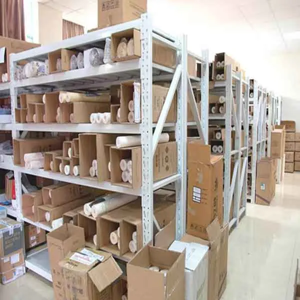 Warehouse Storage Racking