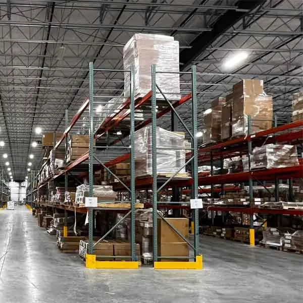 Heavy Duty Warehouse Rack