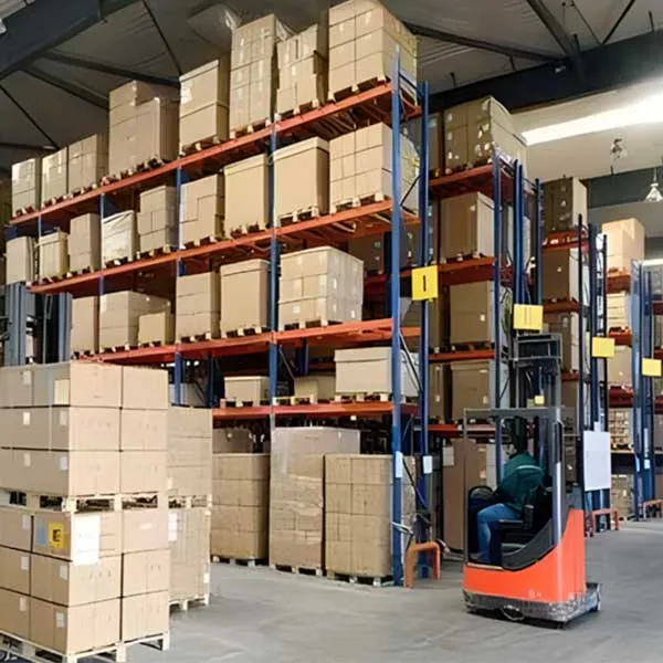 Industrial Racks for Storage