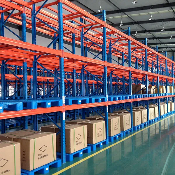 Industrial Racks for Storage