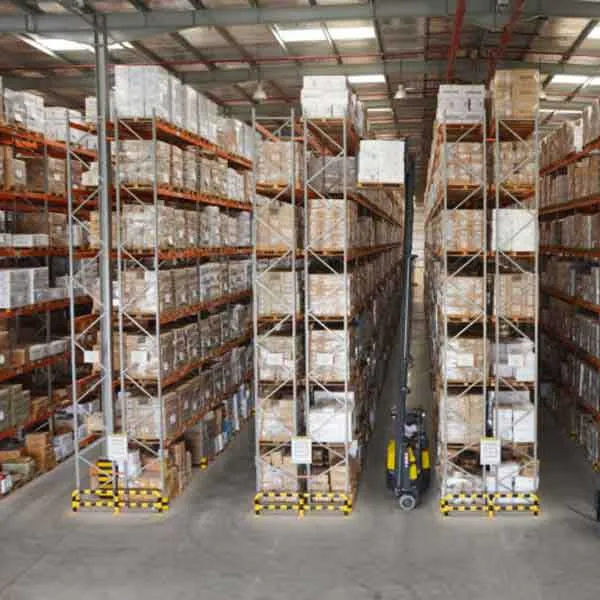 VNA Pallet Racking