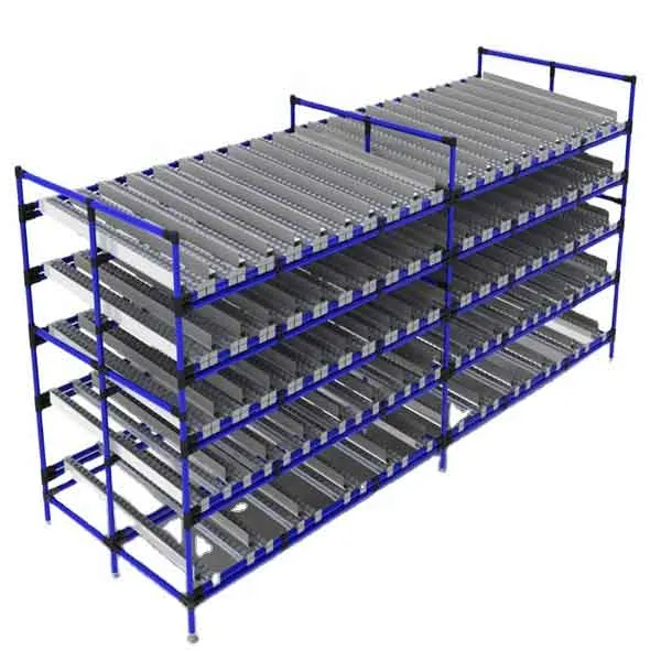 Double C type beams