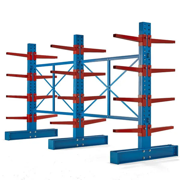 Cantilever Rack