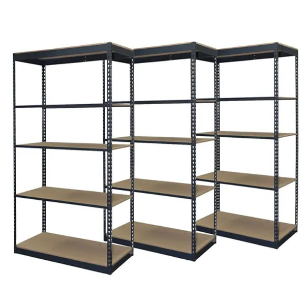 Adjustable Shelves