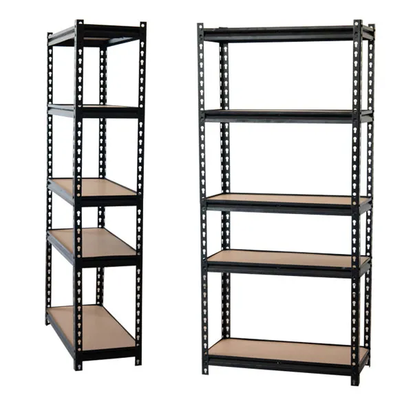 Light Duty Shelving Systems