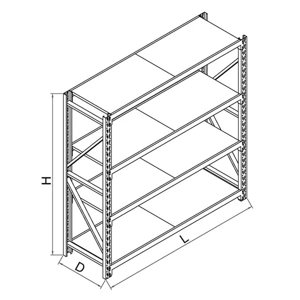 Different Structure