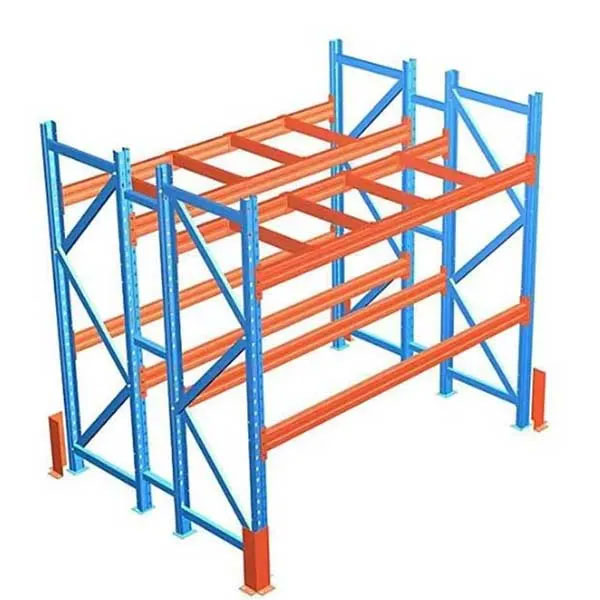Heavy Duty Pallet storage Racking