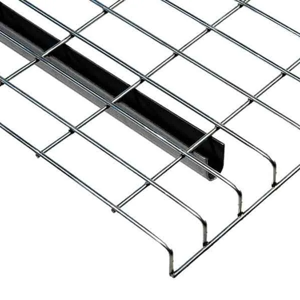 Wire Deck For Pallet Racking